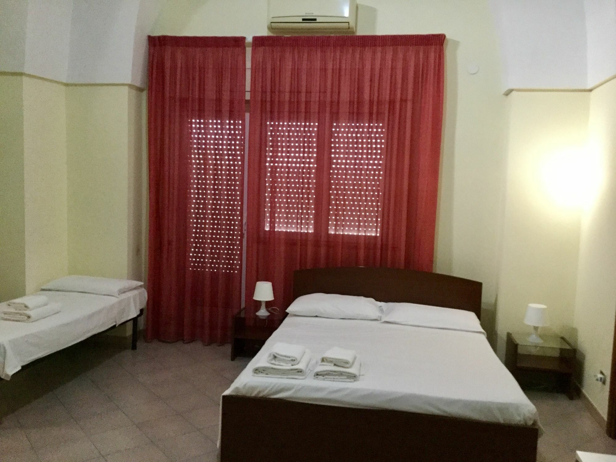 B&B Il Frantoio Nardò Esterno foto