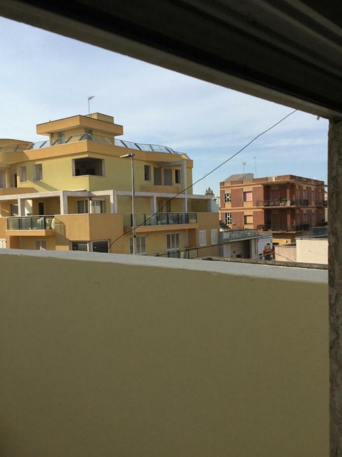 B&B Il Frantoio Nardò Esterno foto