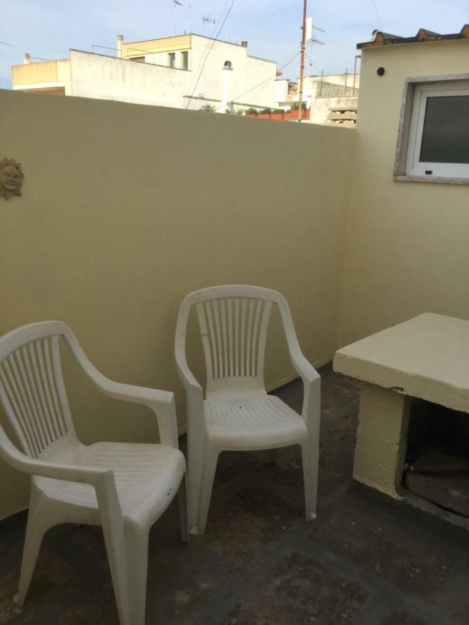 B&B Il Frantoio Nardò Esterno foto