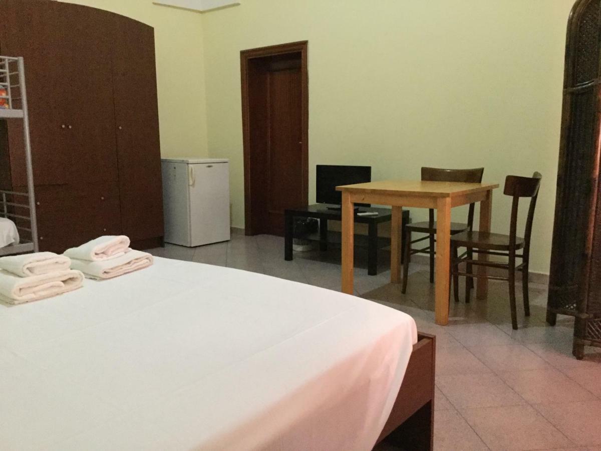 B&B Il Frantoio Nardò Esterno foto