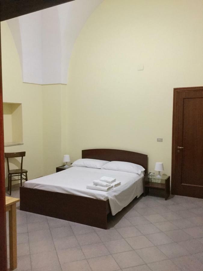 B&B Il Frantoio Nardò Esterno foto