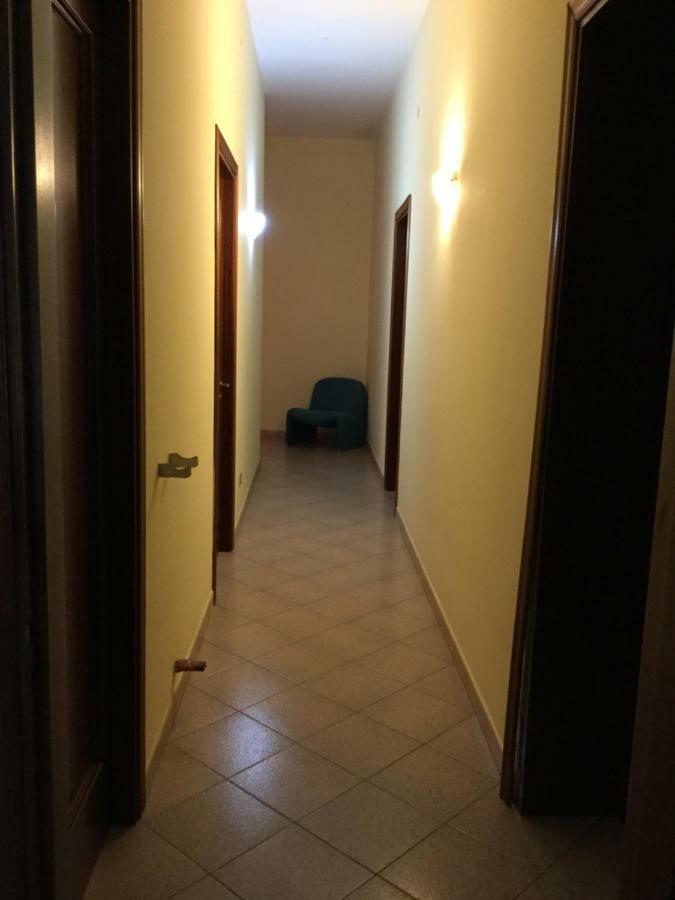 B&B Il Frantoio Nardò Esterno foto