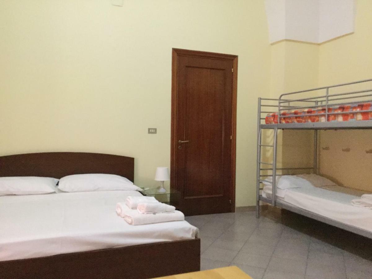 B&B Il Frantoio Nardò Esterno foto