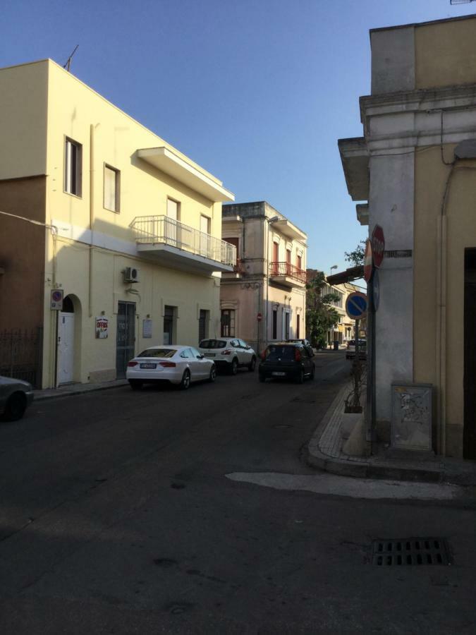B&B Il Frantoio Nardò Esterno foto
