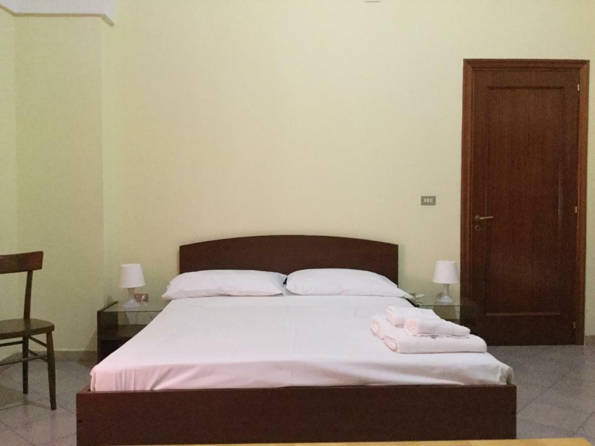 B&B Il Frantoio Nardò Esterno foto